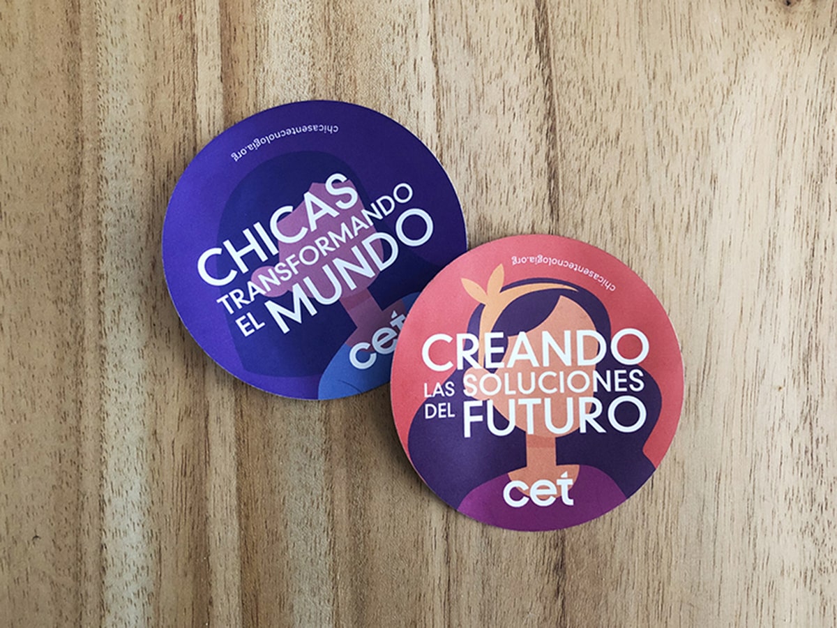 stickers