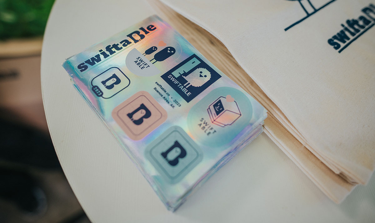 swiftable