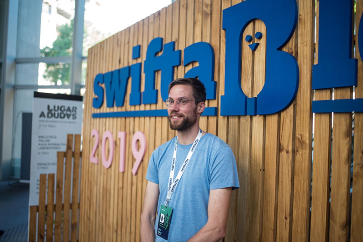 swiftable