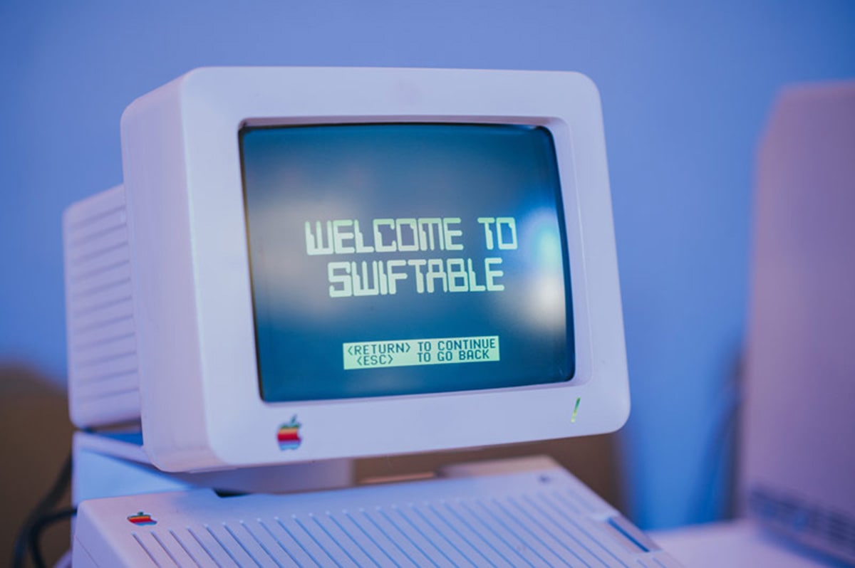 swiftable